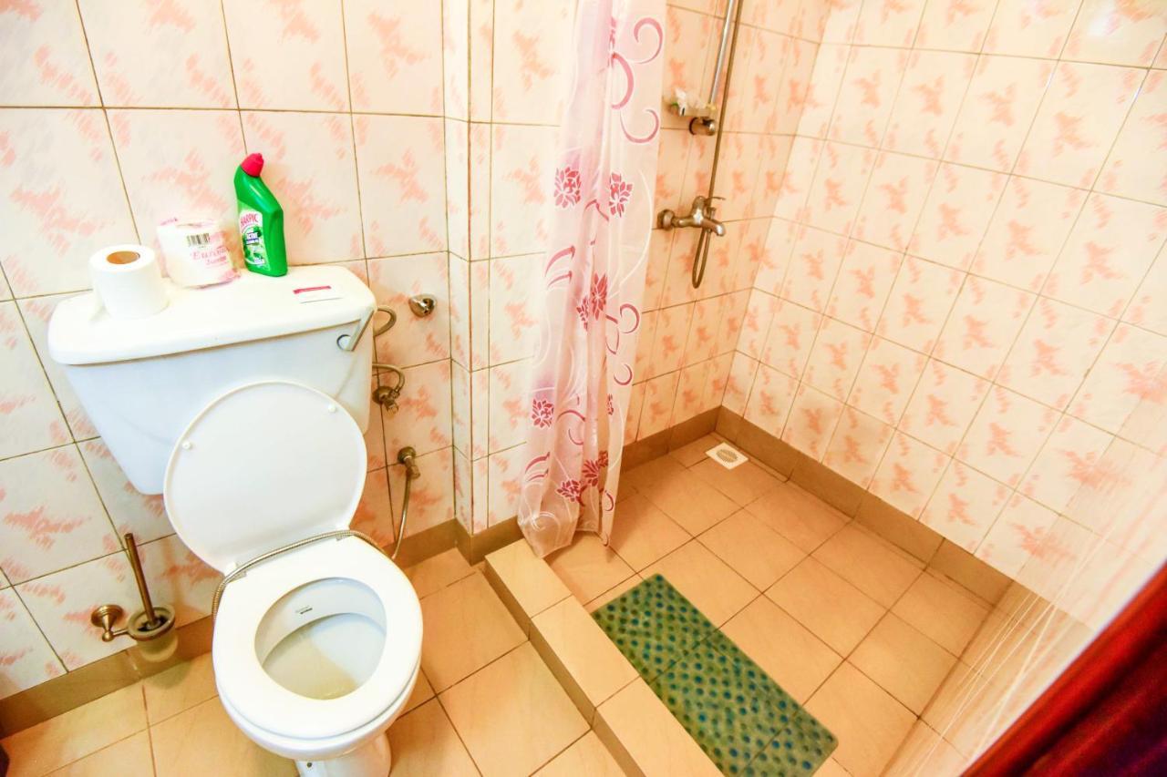אנטבה Corinya Serviced Apartments מראה חיצוני תמונה
