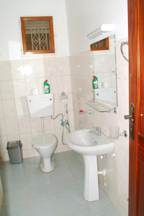 אנטבה Corinya Serviced Apartments מראה חיצוני תמונה