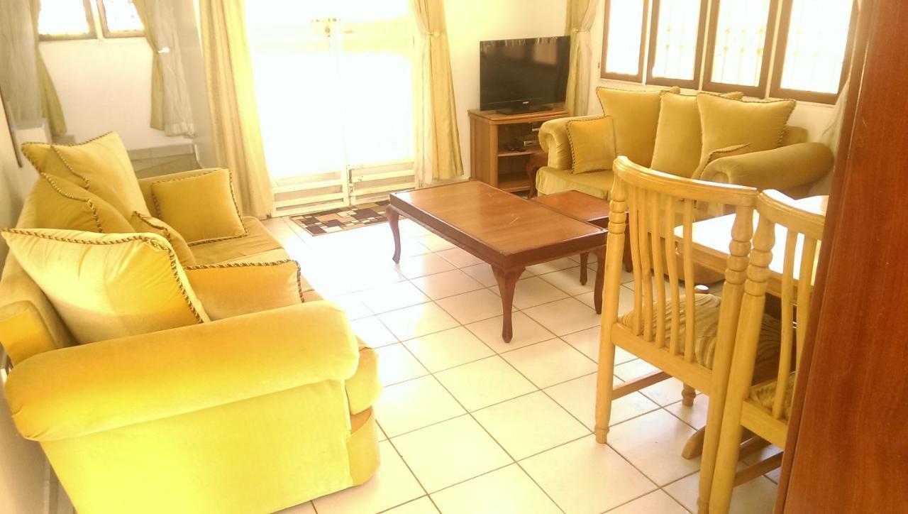 אנטבה Corinya Serviced Apartments מראה חיצוני תמונה