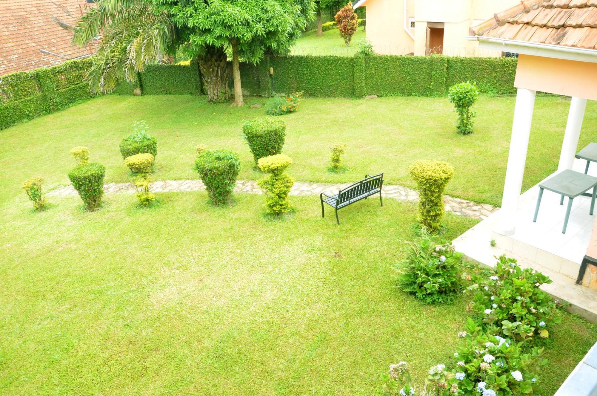 אנטבה Corinya Serviced Apartments חדר תמונה